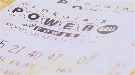 powerball online
